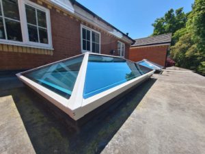 Roof Lanterns cost