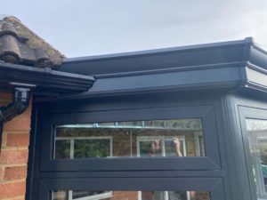 Victorian Conservatory ideas