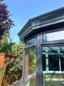 Victorian Conservatory near me