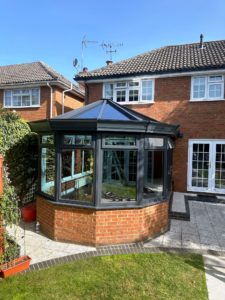 Victorian Conservatory prices