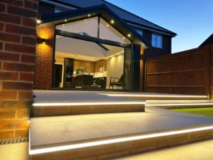 Warmroof Kitchen Extension Ideas